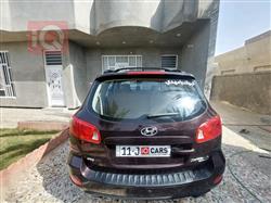 هيونداي سانتافي